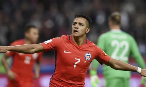 Những “chú lùn” vắng mặt đáng tiếc tại World Cup 2018