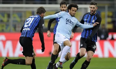 Những cuộc đua chưa hồi kết trước đêm nay tại Serie A