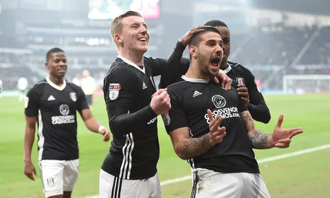 Fulham sẽ trở thành "Ngựa ô" ở Premier League mùa tới?