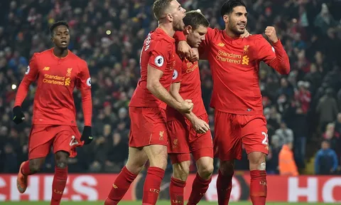 Những điểm đến khả dĩ nhất của Mahrez trong hè này