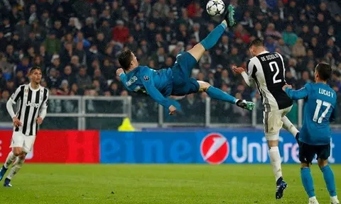 Những điểm nóng Bayern - Real Madrid: Ai khóa nổi Ronaldo?
