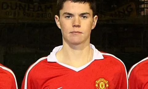 Những điều cần biết về Michael Keane, tài năng lưu lạc của M.U