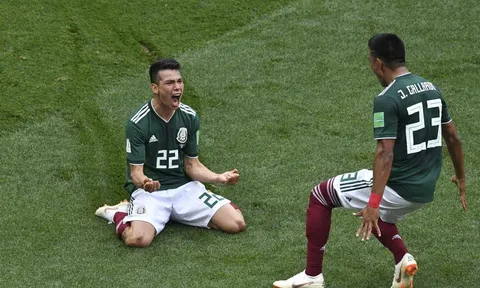 Những điều chốt lại sau ngày 4 tại World Cup: Địa chấn là có thật