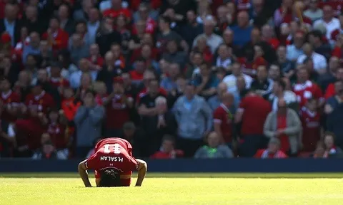 Những điều có thể bạn bỏ lỡ sau vòng cuối Premier League