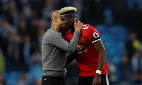 Những điều có thể bỏ lỡ ở derby Manchester: Lời thì thầm của Pep!