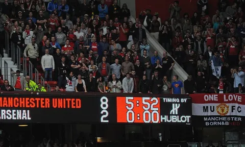 Những điều đáng chờ đợi ở Man United trong phần còn lại Ngoại hạng Anh