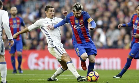 Những điều khoản giải phóng hợp đồng đắt giá nhất tại Barca và Real