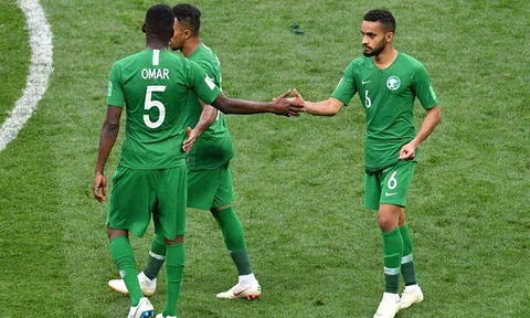 Những đội bóng chỉ còn đá 1 trận tại World Cup 2018