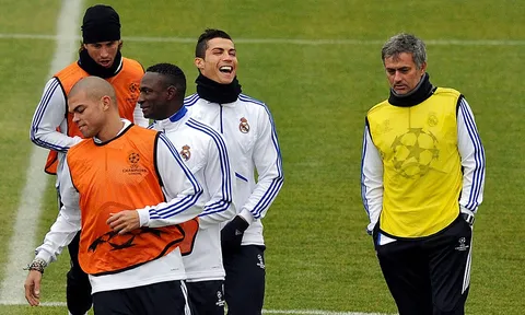 Những đội bóng phòng ngự tốt nhất thế kỷ 21 (Phần 1): Dấu ấn Mourinho