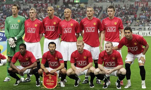 Những đội bóng phòng ngự tốt nhất thế kỷ 21 (Phần 3): Dấu chân vĩ đại của Sir Alex