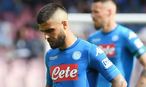 Những đội bóng thất vọng nhất tuần: Ai buồn bằng Napoli