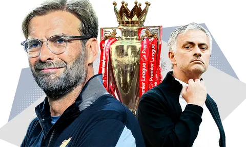 Những dự đoán 'thật như đùa' cho Ngoại hạng Anh mùa 2018/19