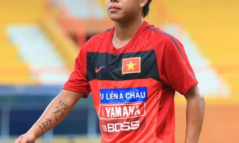 Điểm tin bóng đá Việt Nam sáng 15/06: “Thần đồng” Nam Định trở lại V-League
