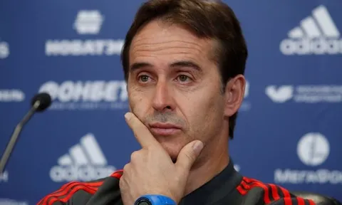 4 chiến lược gia từng dẫn dắt đội tuyển Tây Ban Nha và Real Madrid