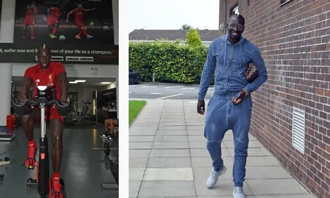 Những kẻ bị ruồng bỏ đồng loạt trở lại Liverpool