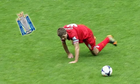 Những khoảnh khắc sốc nhất lịch sử Premier League