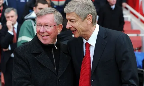 Những kỉ lục có thể bị phá vỡ mùa giải 2017/18 (Phần 1): Premier League viết lại lịch sử?