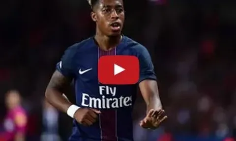 Những kĩ năng phòng ngự cực đỉnh của Presnel Kimpembe (PSG)