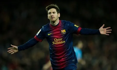 Những kỷ lục vĩ đại của Messi ở tuổi 30 (Phần 3): Ông vua phá lưới