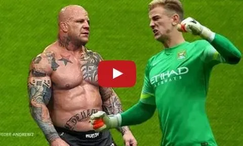 Những lần ẩu đả khó quên giữa CĐV với cầu thủ