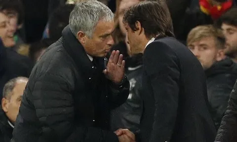 Những lí do giúp Chelsea vô địch Ngoại hạng Anh: Conte, Kante, may mắn và Arsenal