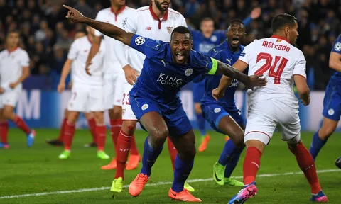 Những lý do để tin Leicester có thể làm nên chuyện