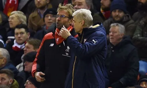 Những lý do Liverpool nên 'chia tay' Klopp: Quá giống Wenger