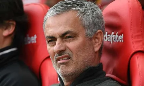 Những lý do tin rằng Man Utd sẽ làm Tottenham vui: Mourinho đang GATO