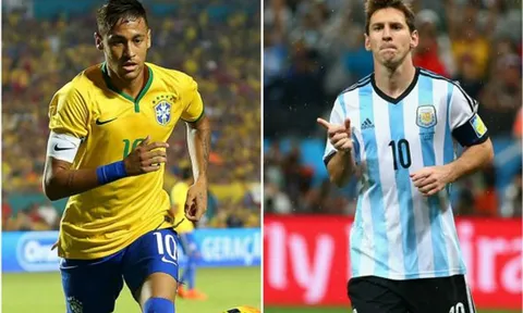 Những “máy chạy” thượng thặng nhất tại World Cup 2018