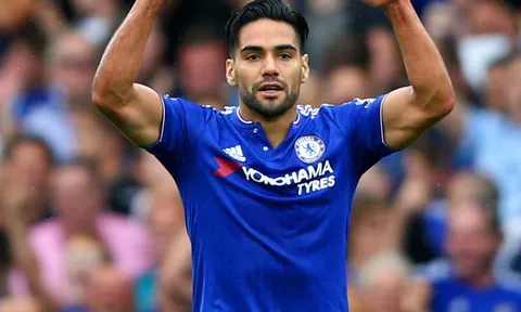 Những ngôi sao chỉ ghi 1 bàn ở Ngoại hạng Anh cho Chelsea (Phần 1): Ám ảnh Falcao
