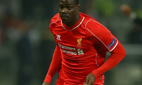 Những ngôi sao chỉ ghi 1 bàn ở Ngoại hạng Anh cho Liverpool (Phần 1)