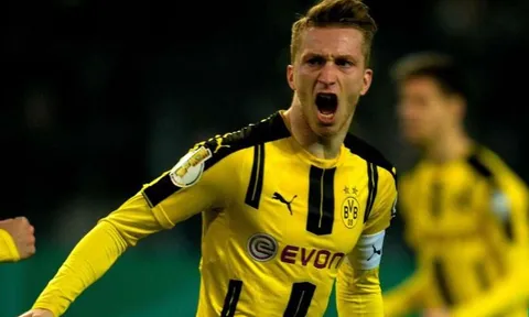 Những ngôi sao được thèm khát nhất của Dortmund và Monaco