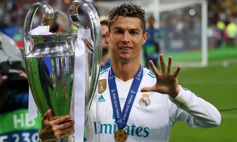 Những ngôi sao lớn có thể 'tắt' tại World Cup: Ronaldo và Messi khó tỏa sáng?