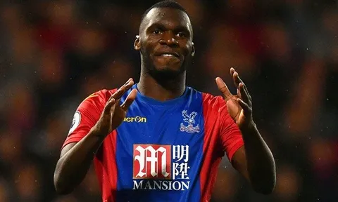 Những ngôi sao từng khoác áo cả Liverpool và Crystal Palace