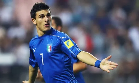 Những ngôi sao U20 của Juventus khiến đối thủ ganh tị: Kèo trái lợi hại