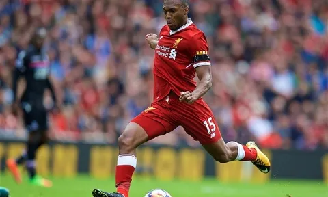 Những pha bóng đậm chất kĩ thuật của Sturridge