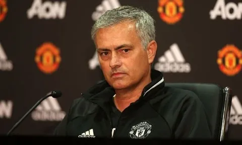 Những pha bóng phản công mang đậm dấu ấn của Mourinho