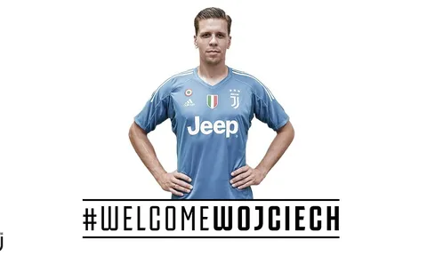 Những pha phản xạ xuất thần của Wojciech Szczesny