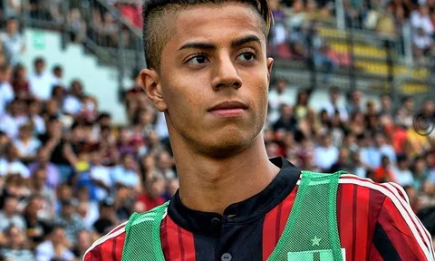 Những pha xử lý điêu luyện của sao trẻ Hachim Mastour