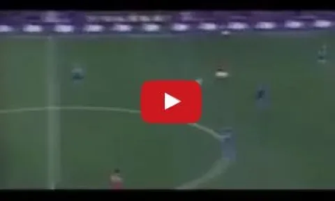 Những pha xử lý kĩ thuật y hệt Zidane của Marouane Fellaini
