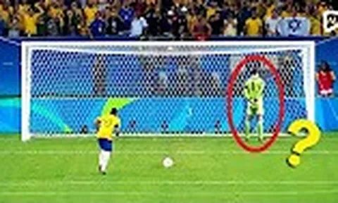 Những quả Penalty 'Fair Play' nhất lịch sử