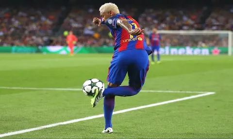 Những skill hay nhất năm 2017