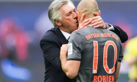 Những thống kê đặc biệt sau chiến thắng 5-4 của Bayern trước RB Leipzig