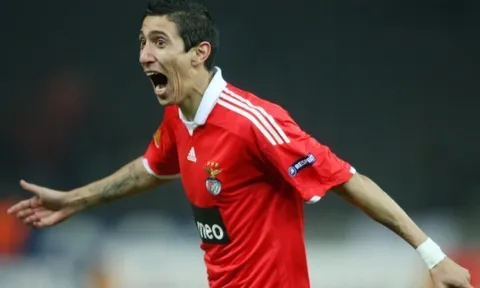 Những thương vụ 'hời' nhất của Benfica mọi thời đại: Lindelof thứ 4