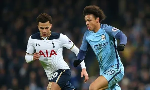 Những trận cầu tâm điểm: Man City tiếp tục bị ngáng đường?