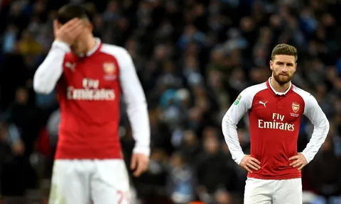 Những "tử huyệt" dễ khiến Arsenal ôm hận trước Atletico Madrid