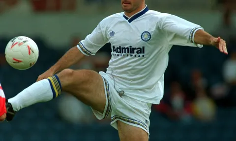 Những Vua kiến tạo trong kỉ nguyên Ngoại hạng Anh (phần 1)