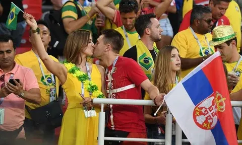 Những 'yêu râu xanh' đang phá hỏng World Cup 2018