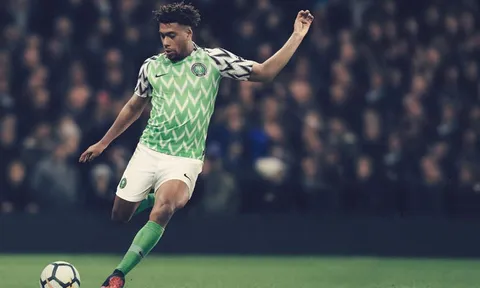 Wenger chỉ ra 2 lý do Nigeria không thể vô địch World Cup