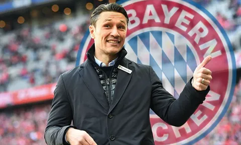 HLV Niko Kovac có thể mang lại điều gì cho Bayern?